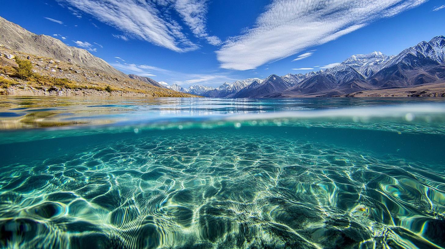 Радуга Вест Иссык-Куль: Идеальное Место для Отдыха и Развлечений радуга, вест, иссыккуль