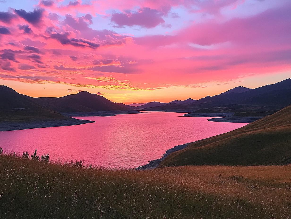 Пансионат «Рохат‑НБУ» 