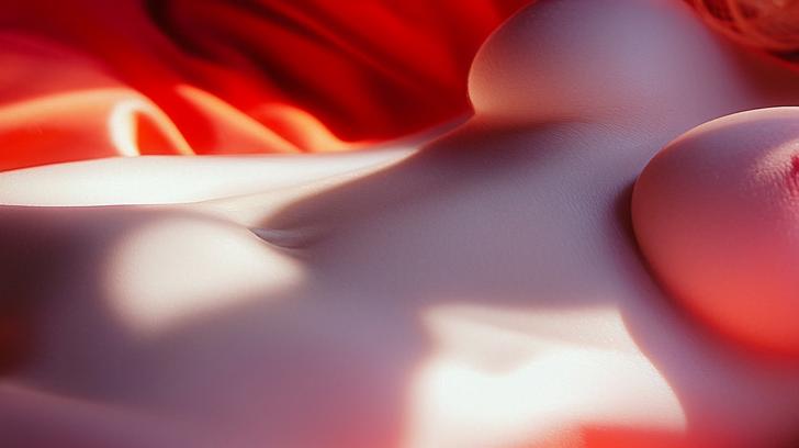 Интим массаж с продолжением