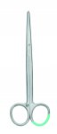 Peha®-инструмент Метценбаум сложенные ножницы 14,5 см   Нежные одноразовые ножницы из нержавеющей стали