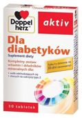 DOPPELHERZ Aktiv For Diabetics + Mulberry - это комплексная диетическая добавка, которая обеспечивает организм ценными питательными веществами и помогает восстановить необходимый уровень глюкозы в крови
