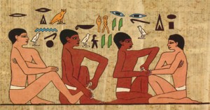 Классический массаж уже использовался в древности и является одним из старейших методов мануального лечения