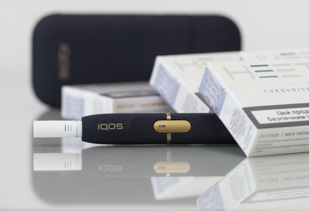 Изучение IQOS с помощью высокотехнологичных лабораторных моделей, помогло определить, что снижение токсичности ведет к снижению риска заболеваний у курильщиков