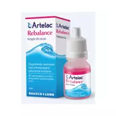 Осмолярность и pH препарата Artelac адаптированы к естественным слезам, благодаря чему его применение не вызывает дополнительного раздражения и ощущений